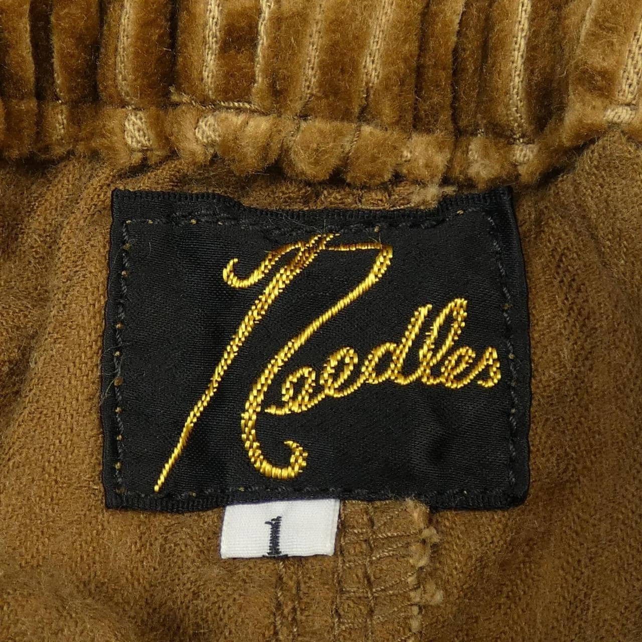 ニードルズ NEEDLES BG125 パンツ