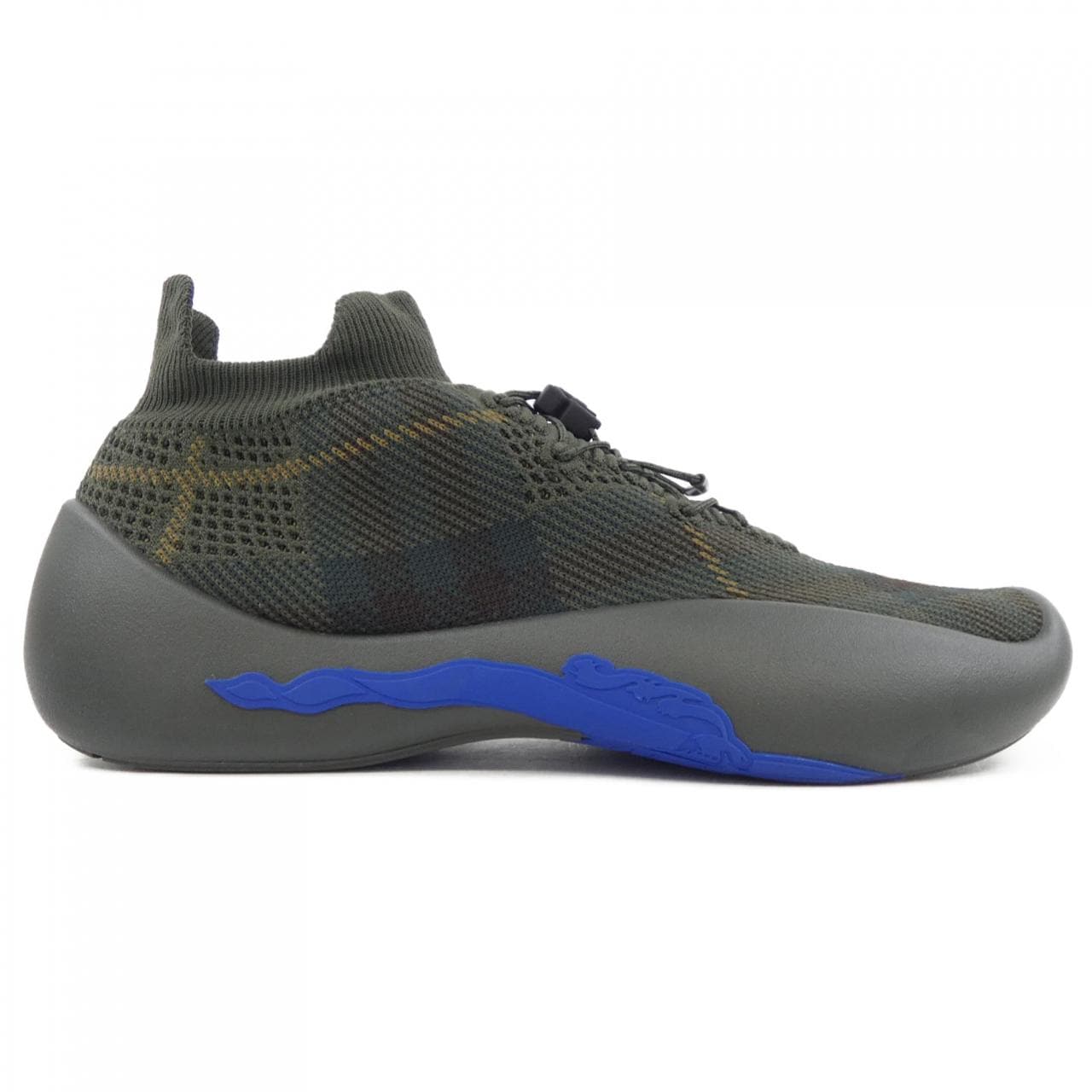 バーバリー BURBERRY 8099319 1004 スニーカー