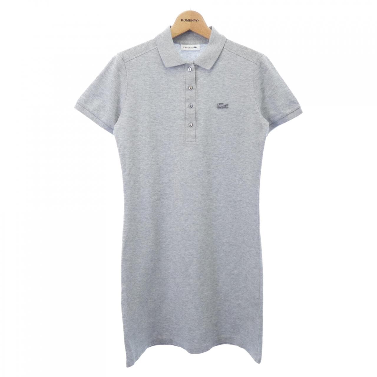 ラコステ LACOSTE ワンピース