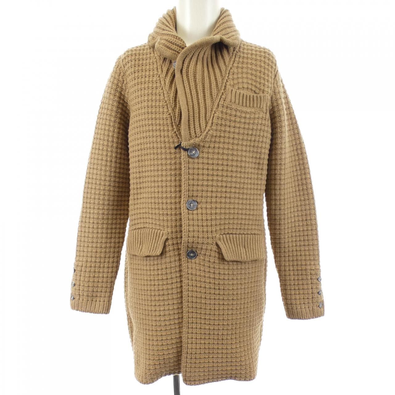 バーク BARK コート