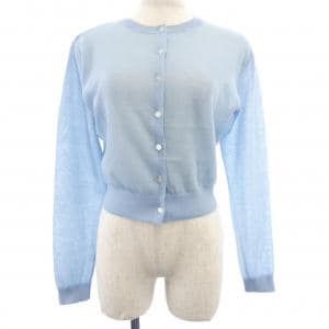 スナイデル Snidel カーディガン