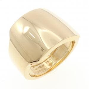 カルティエ サントスデュモン リング