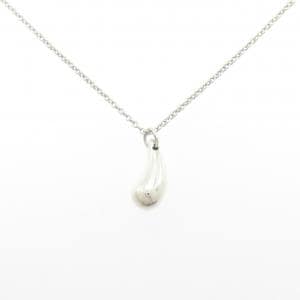 ティファニー ティアドロップ ネックレス