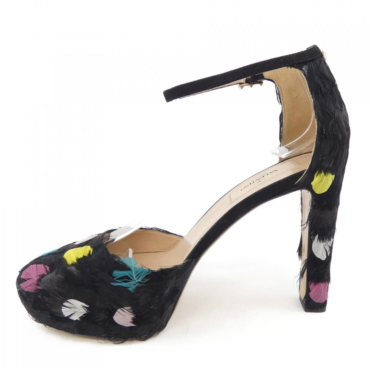 ヴァレンティノ VALENTINO パンプス