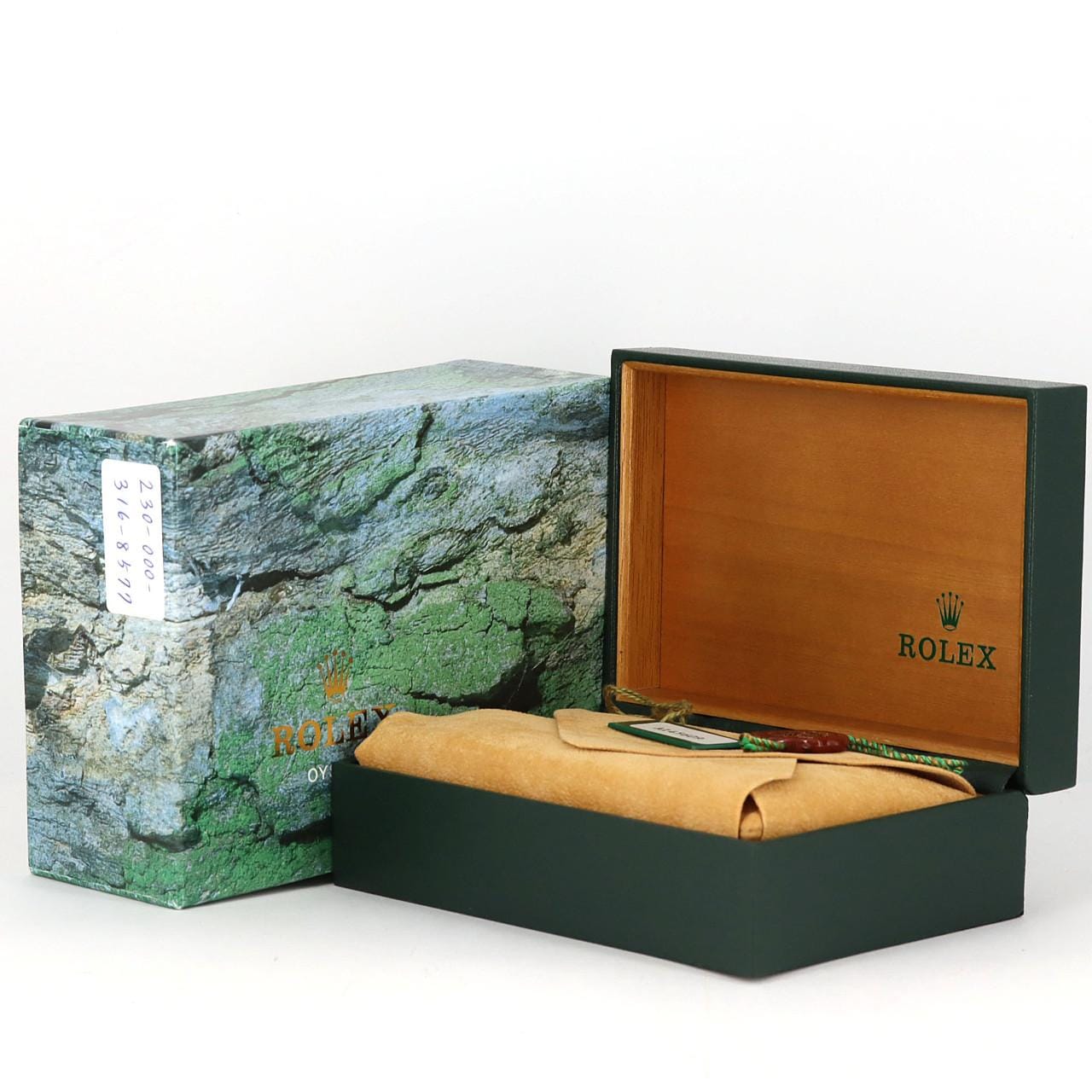 ロレックス サブマリーナーデイト 16610. SS 自動巻 A番