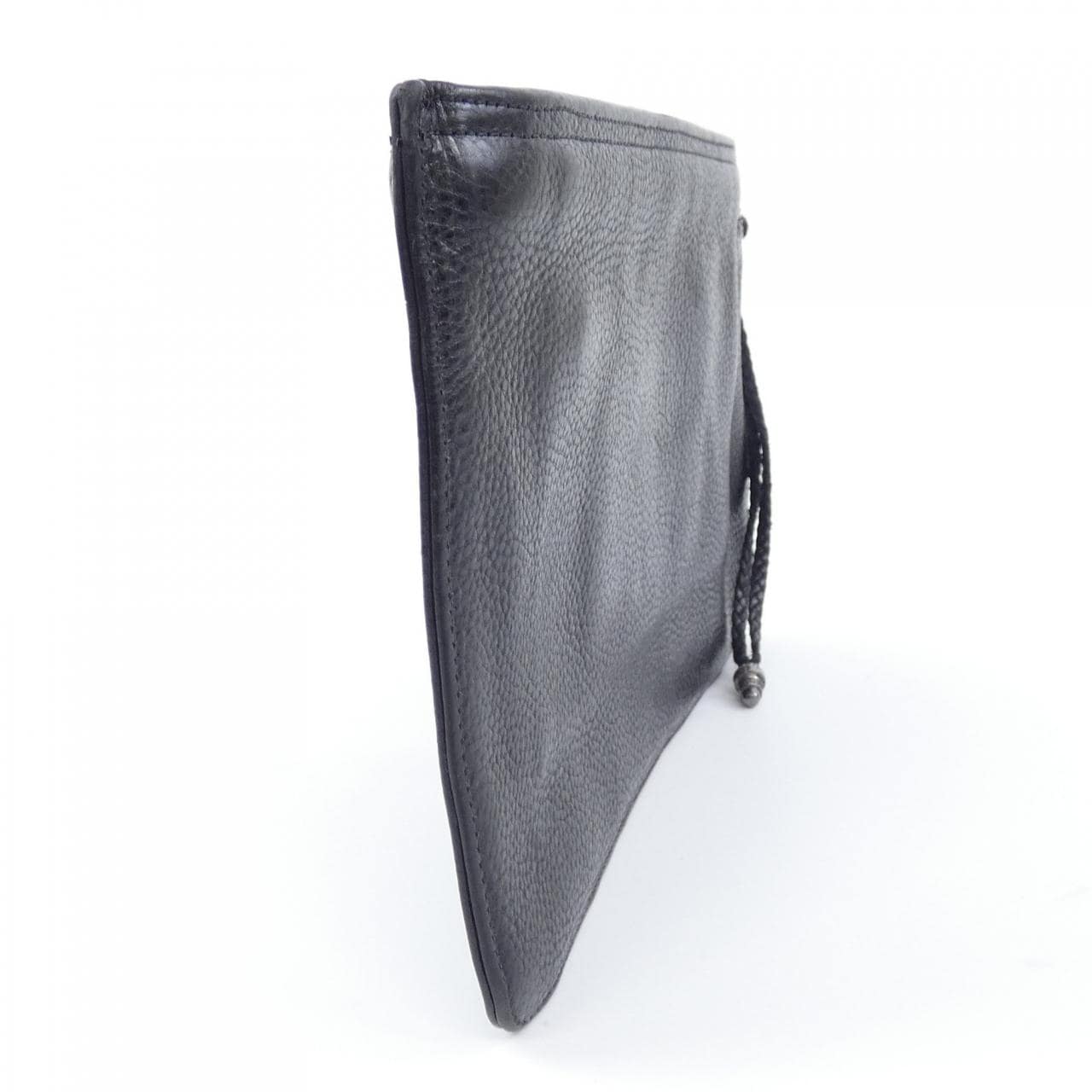 クロムハーツ CHROME HEARTS FLAT SML PLAIN　フラット スモール プレーン 2232 304 5562 0900 バッグ