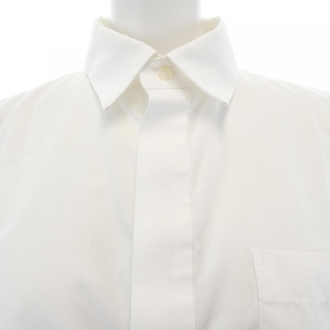 サカイ SACAI 25-07784 シャツ