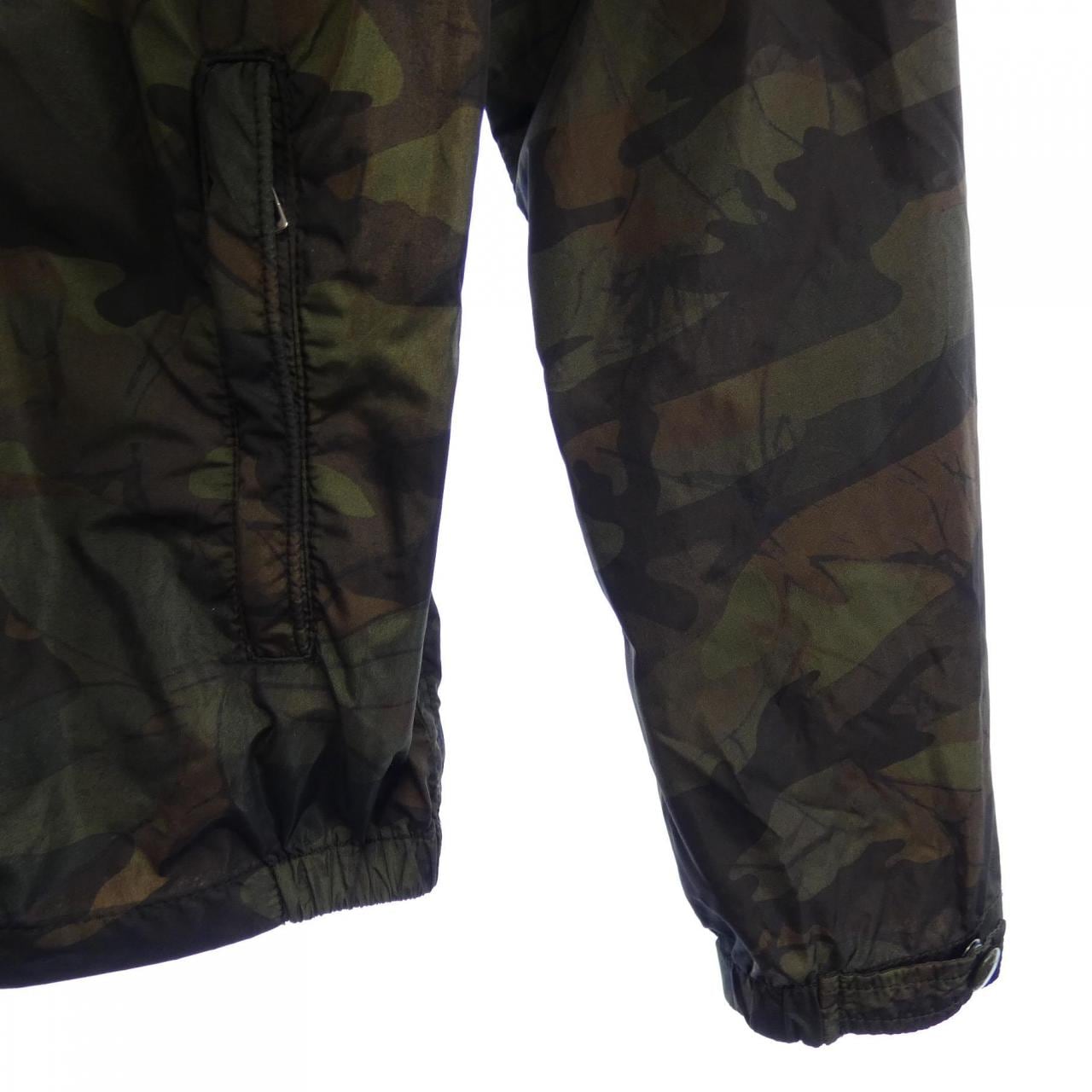 モンクレール MONCLER NATH ブルゾン