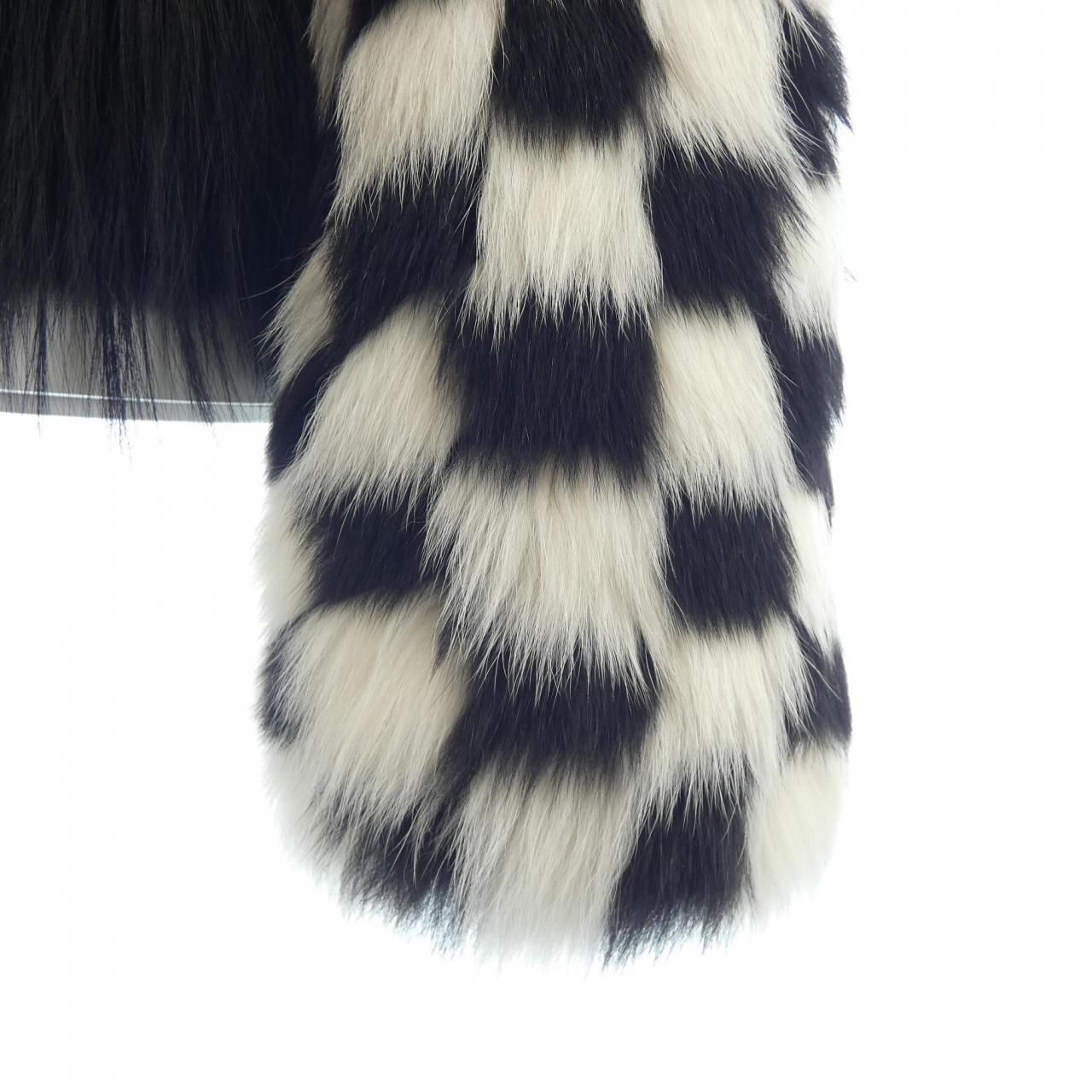 ルイヴィトン LOUIS VUITTON FHLJ75FAS コート