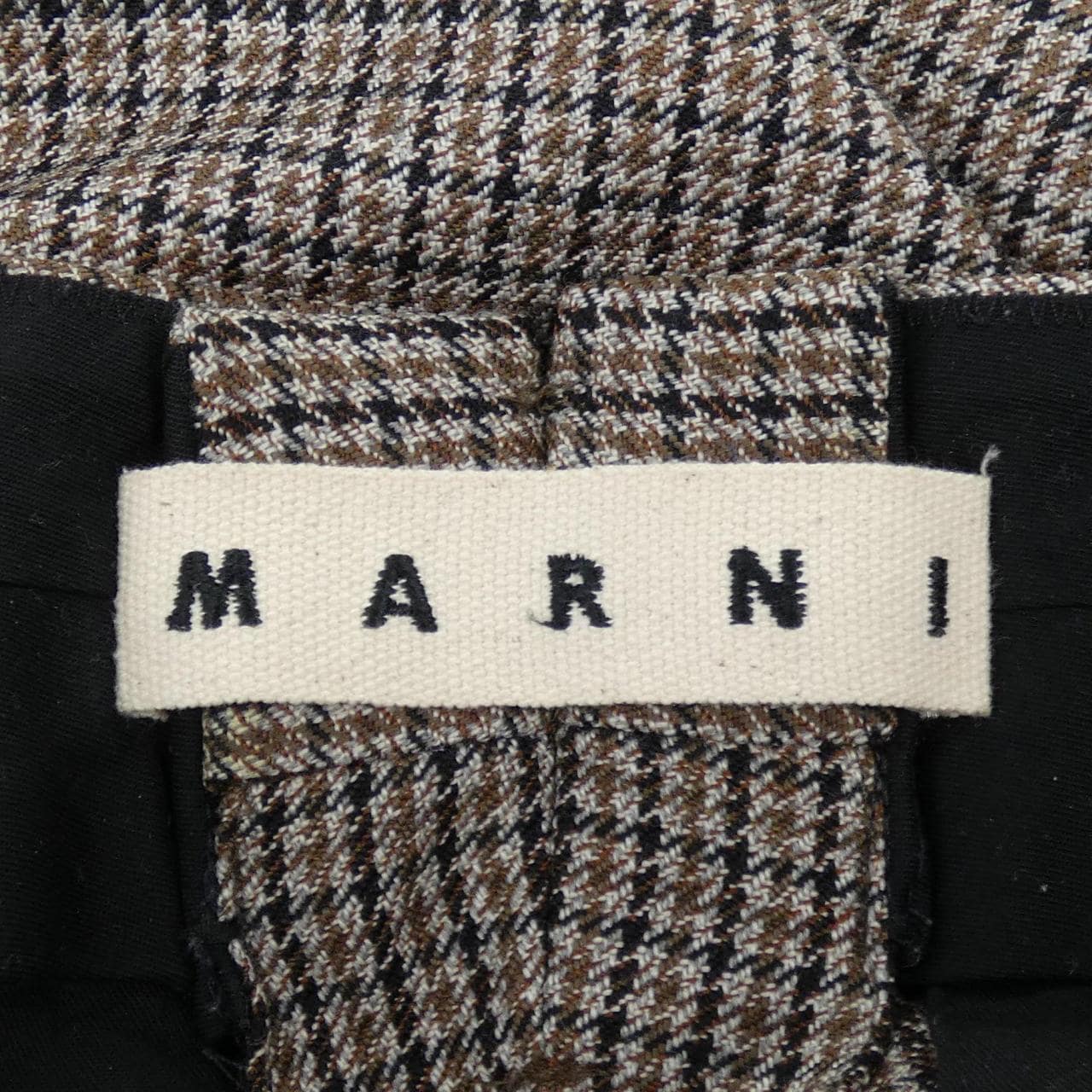 マルニ MARNI PUMU0110A0 パンツ