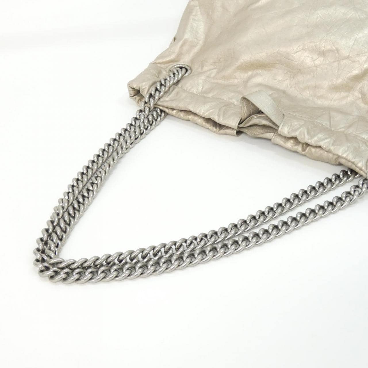 バレンシアガ クラッシュ ミディアム トート 742941 2AATG バッグ