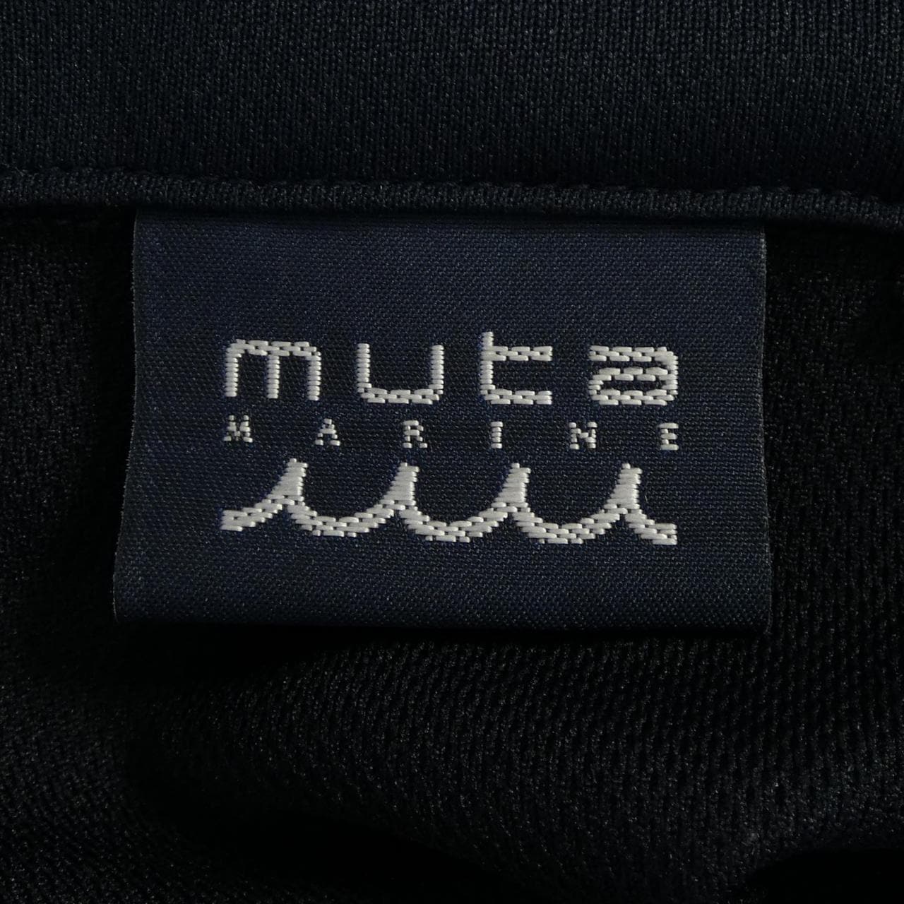 ムータ MUTA MUJ99506 ポロシャツ