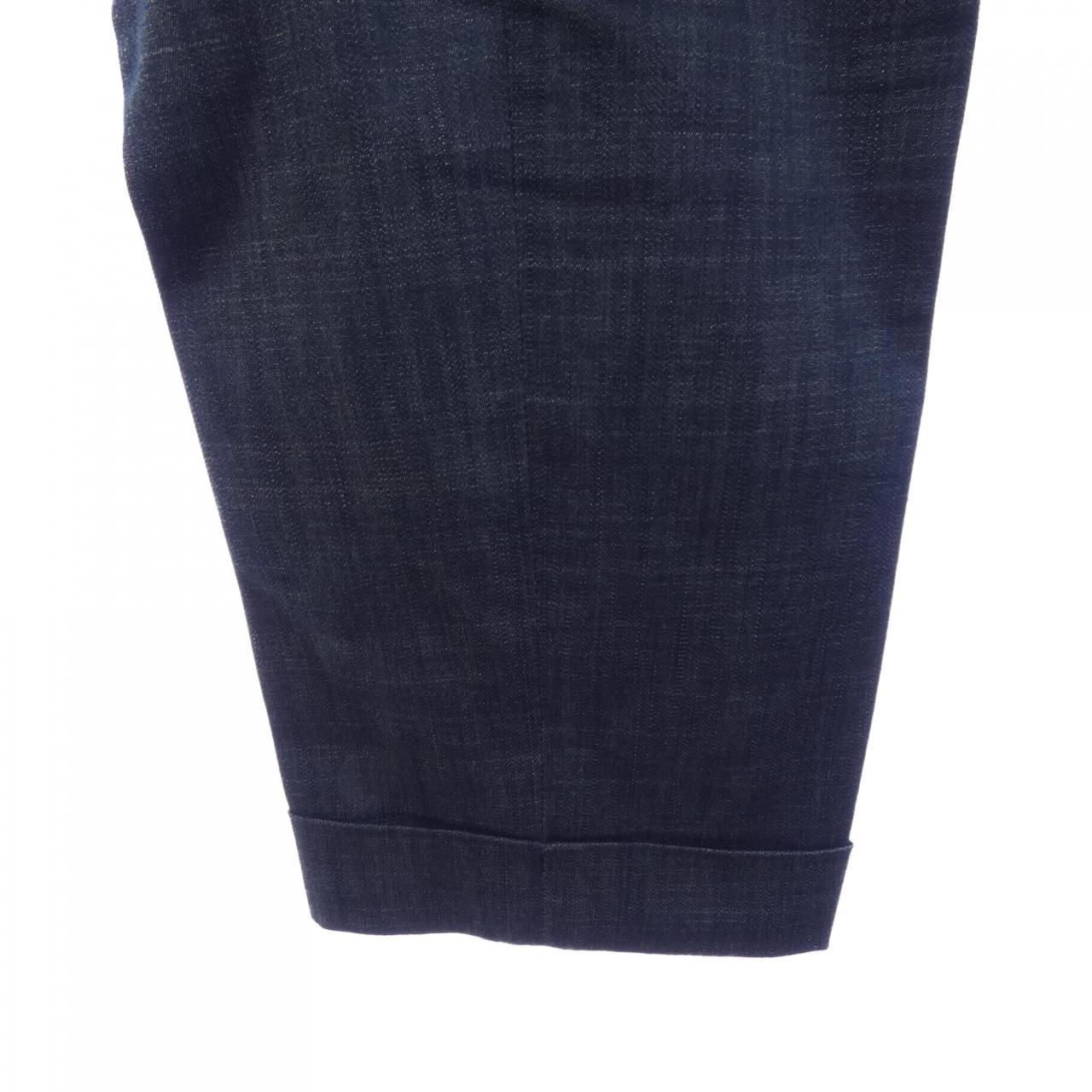 ウノピュウノウグァーレトレ 1 piu 1 uguale 3 MRP522 パンツ