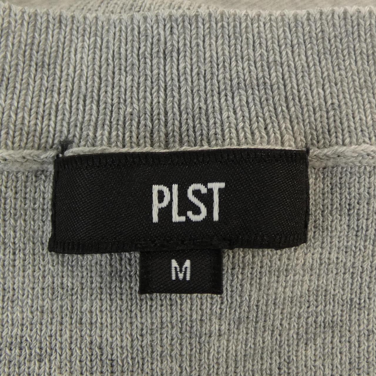 プラステ PLST ニット