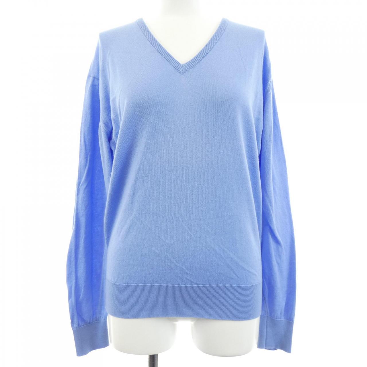 ジョンスメドレー JOHN SMEDLEY ニット
