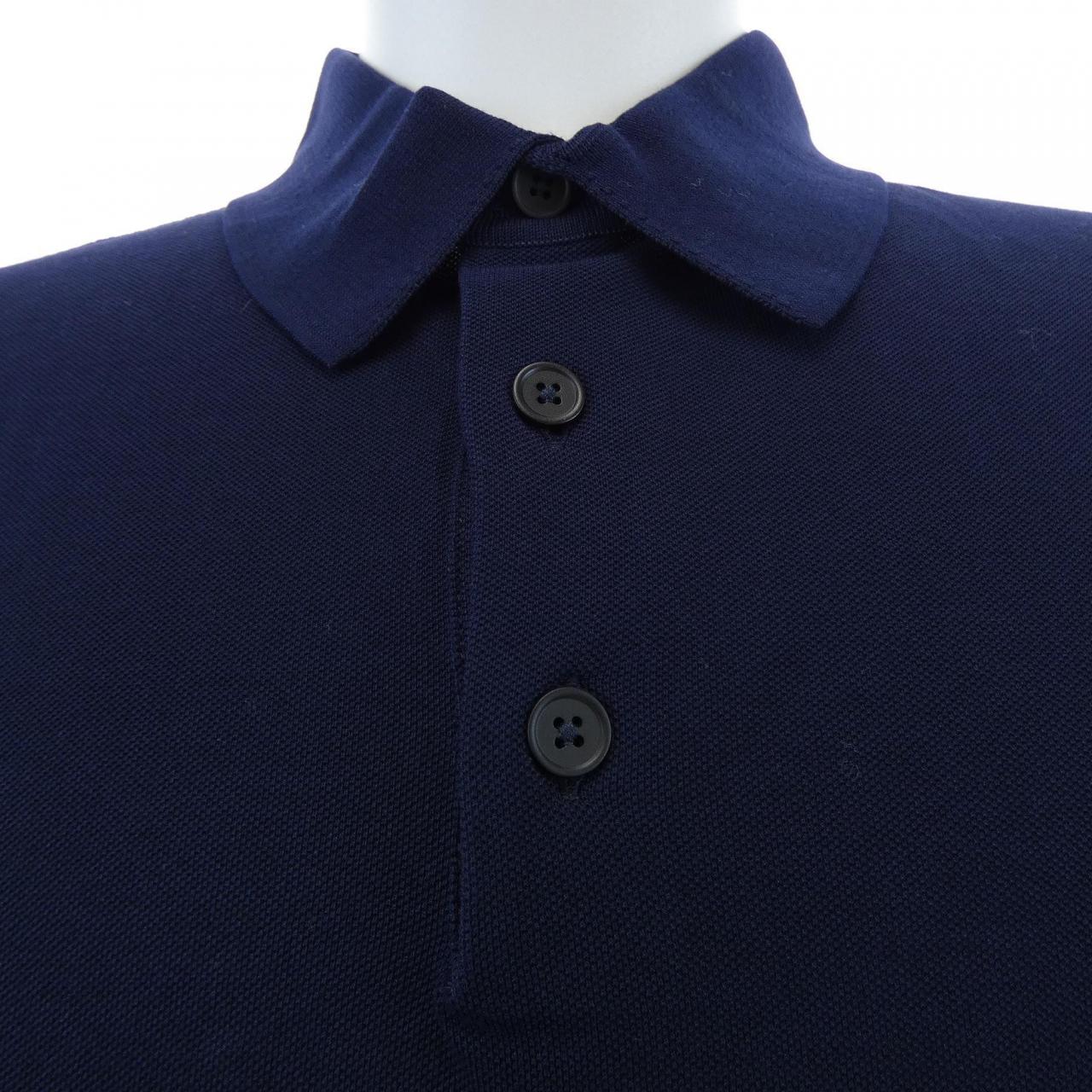 エルメス HERMES *92-5705 ポロシャツ