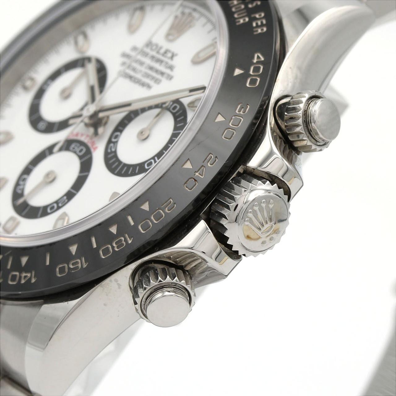 ロレックス デイトナ 116500LN SS 自動巻 ランダム番