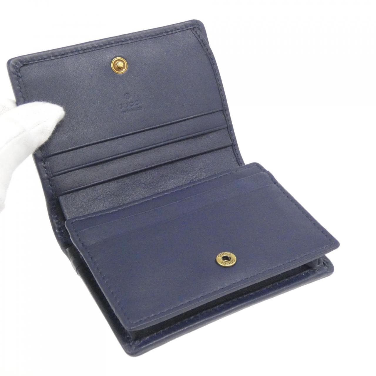 グッチ 536353 財布