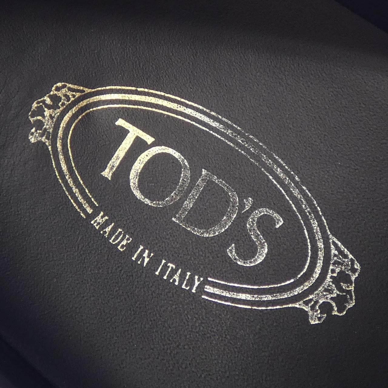トッズ TOD'S シューズ