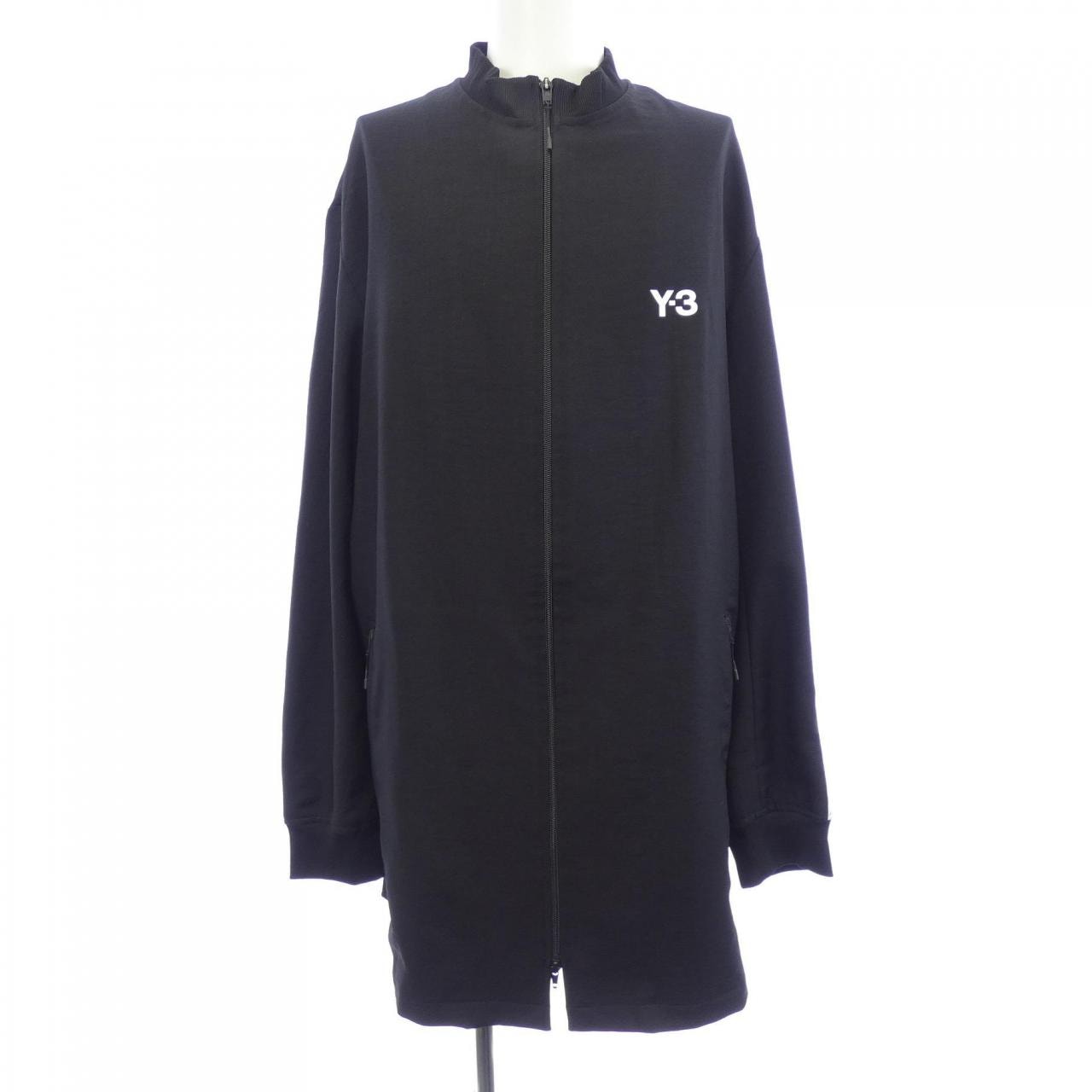 ワイスリー Y-3 HG6076 ジャケット