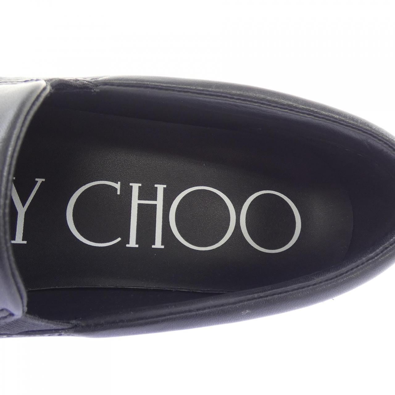 ジミーチュウ JIMMY CHOO スニーカー