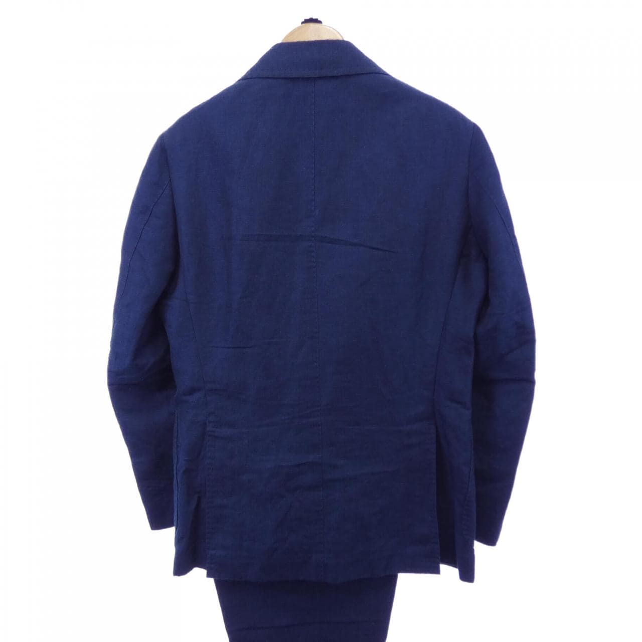 スティレラティーノ STILE LATINO NAPOLI スーツ