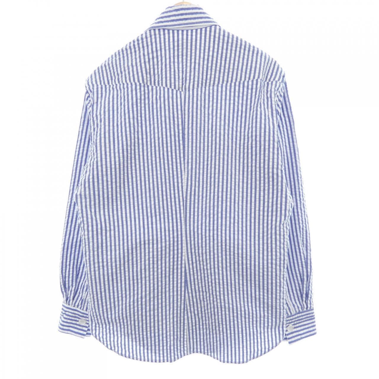 バグッタ BAGUTTA シャツ