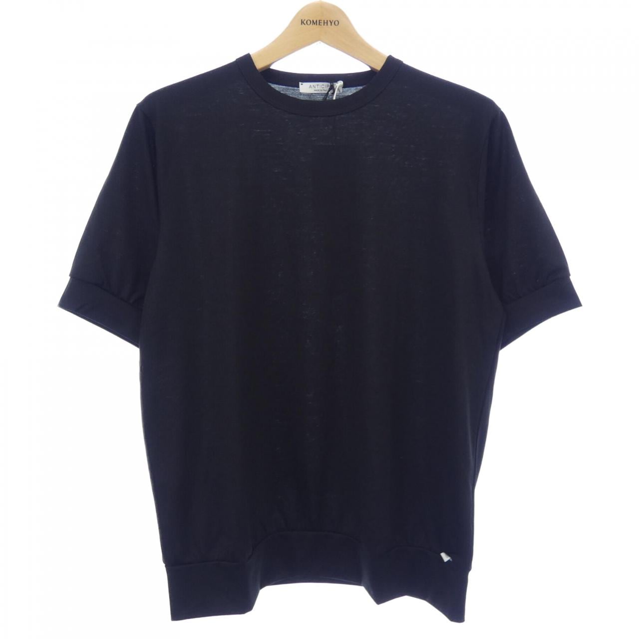 アンティーチポ ANTICIPO Tシャツ