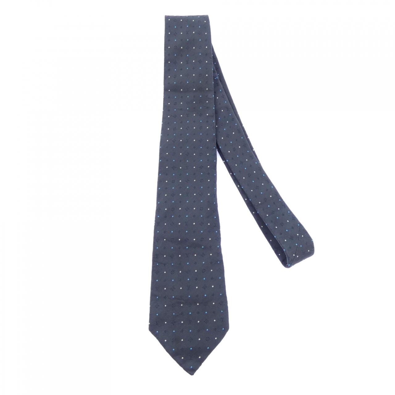 ルイヴィトン LOUIS VUITTON M70961 NECKTIE