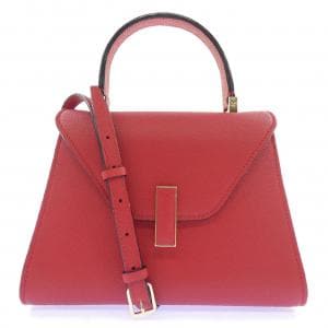 ヴァレクストラ VALEXTRA イジィデ ISIDE BAG