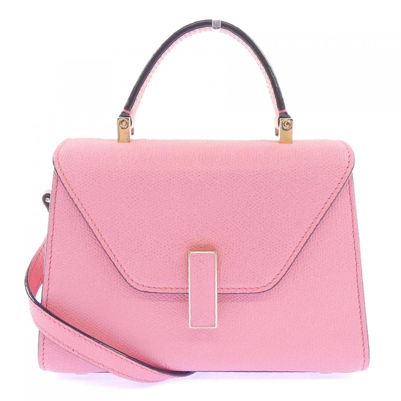 ヴァレクストラ VALEXTRA イジィデ ISIDE WBES0022028LOC99 BAG