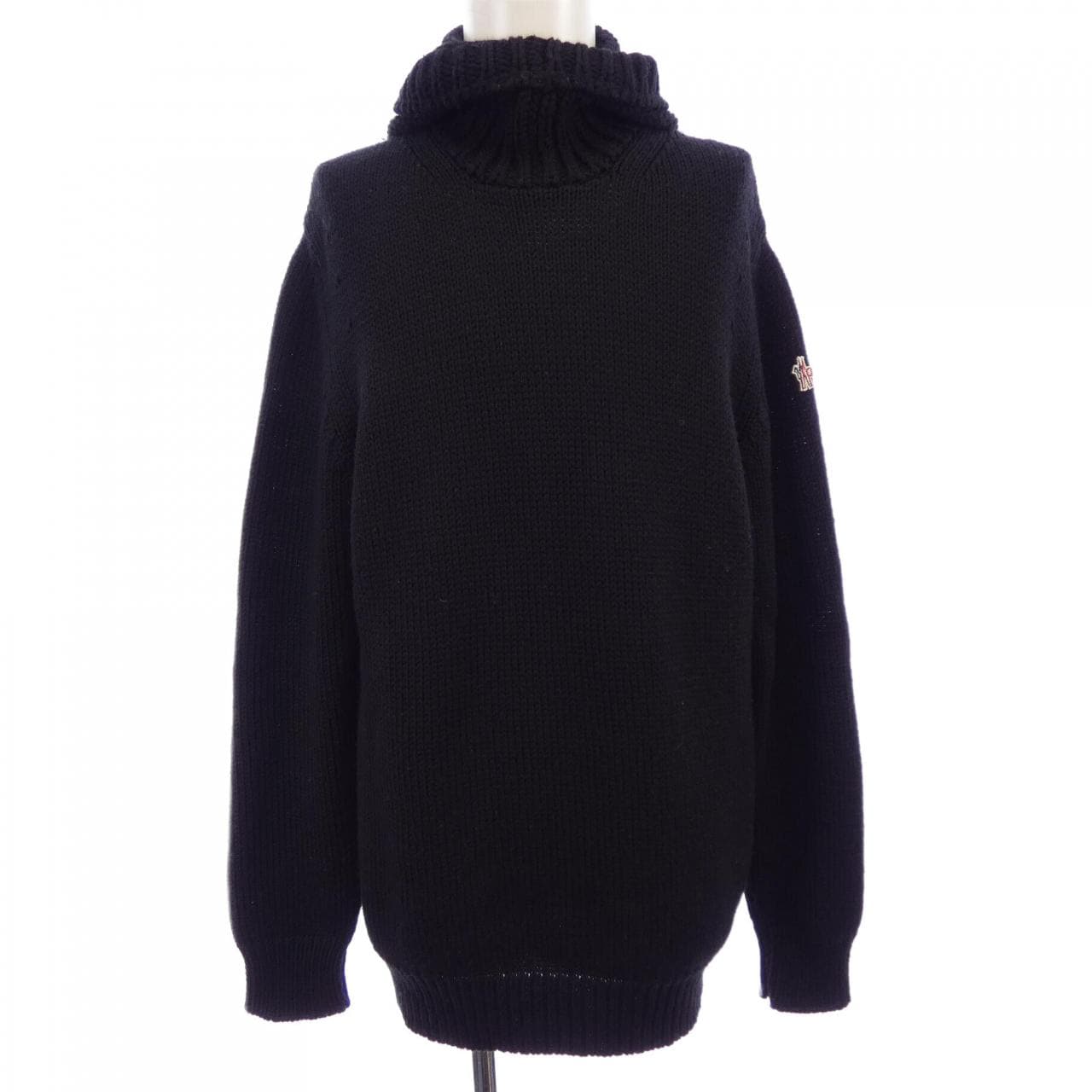 モンクレールグルノーブル MONCLER GRENOBLE B209792379900 97993 ニット