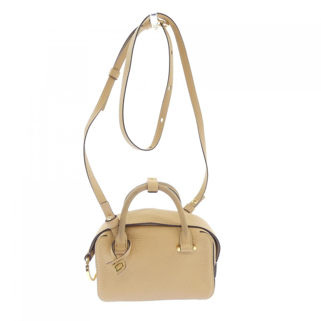 デルボー DELVAUX COOL BOX BAG