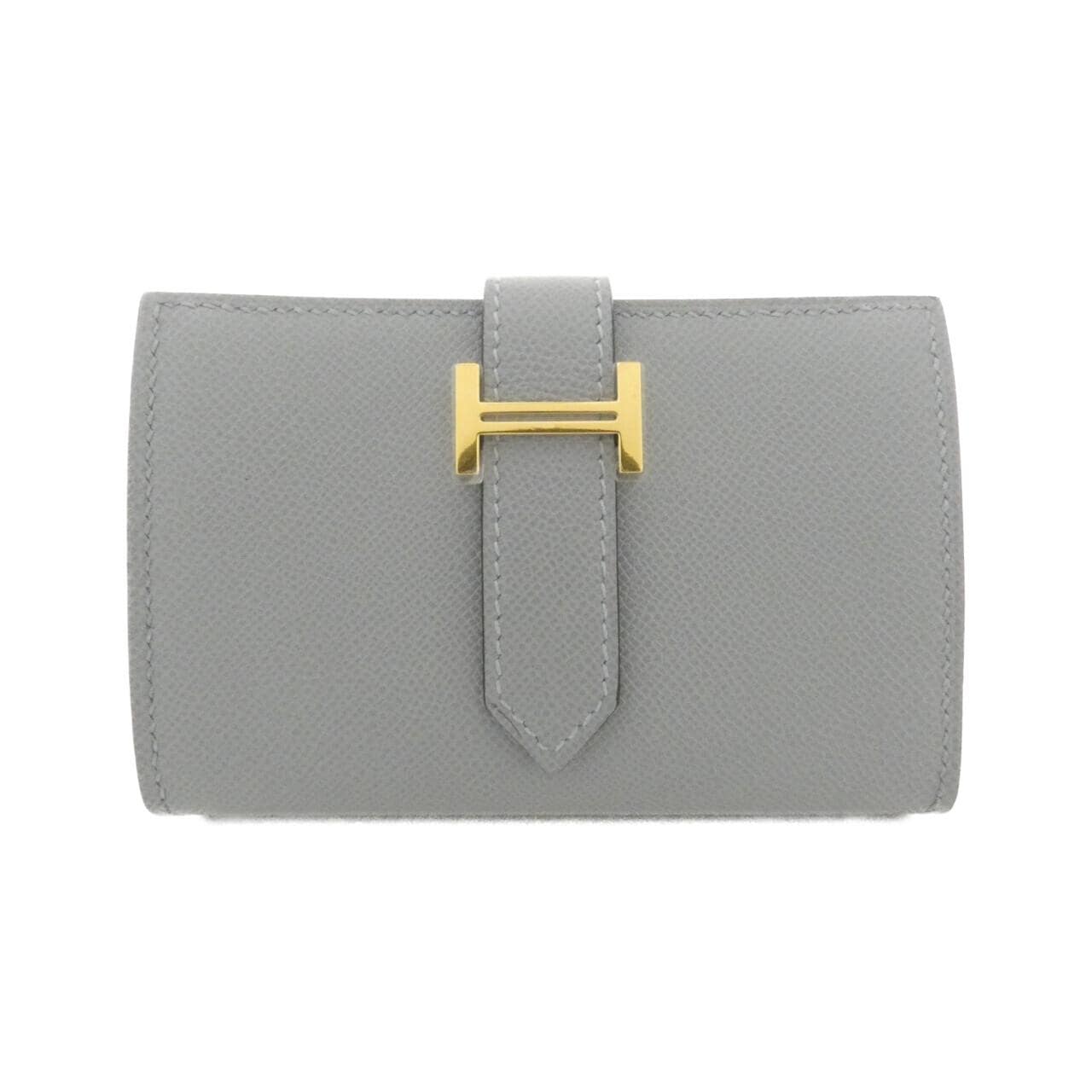 エルメス ベアン ミニ 084818CC 財布