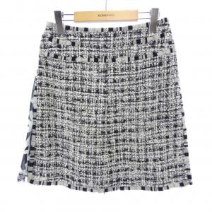 【ヴィンテージ】シャネル CHANEL P23328W03304 04P スカート