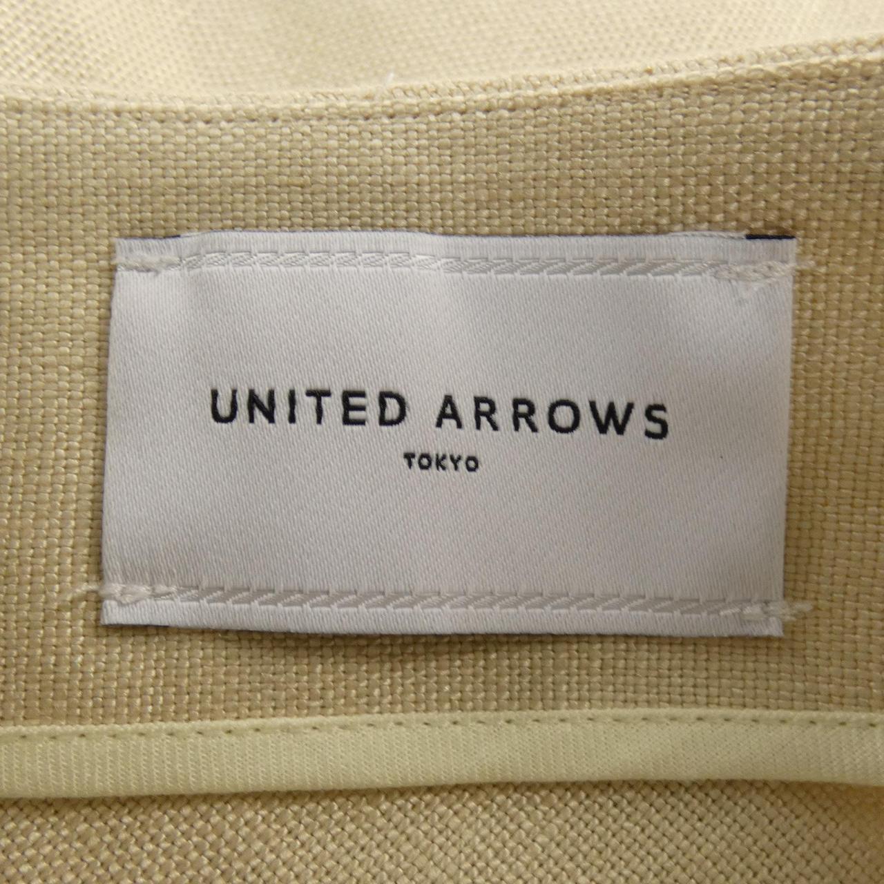 ユナイテッドアローズ UNITED ARROWS スカート