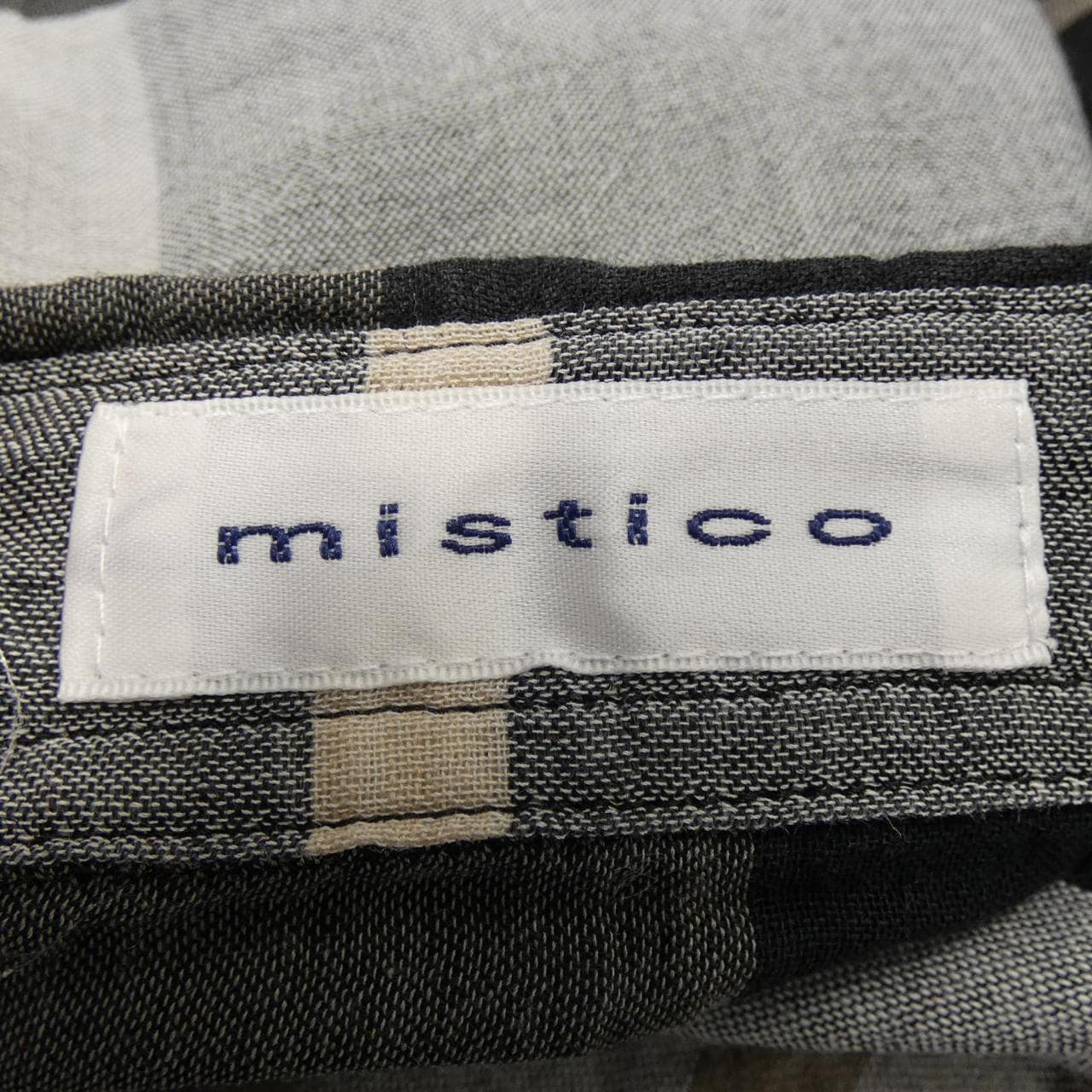 MISTICO シャツ