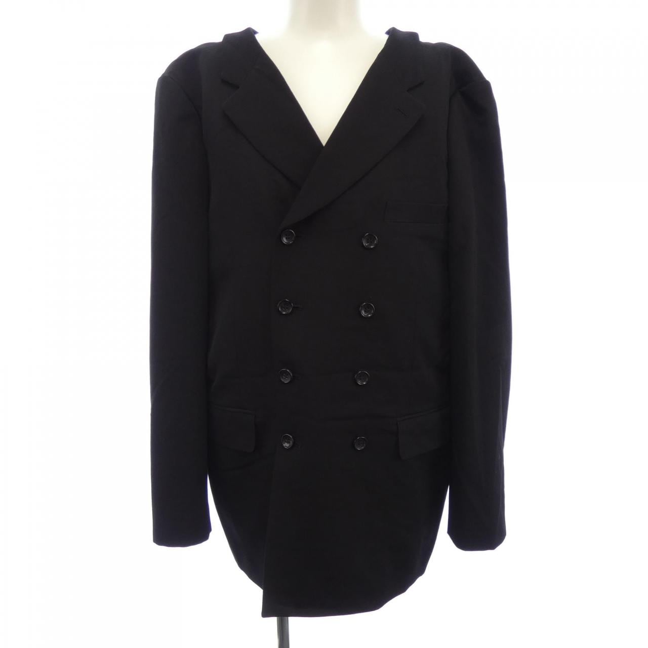 Comme des Garcons Homme plus GARCONS HOMME plus jacket