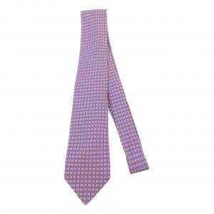 エルメス HERMES NECKTIE