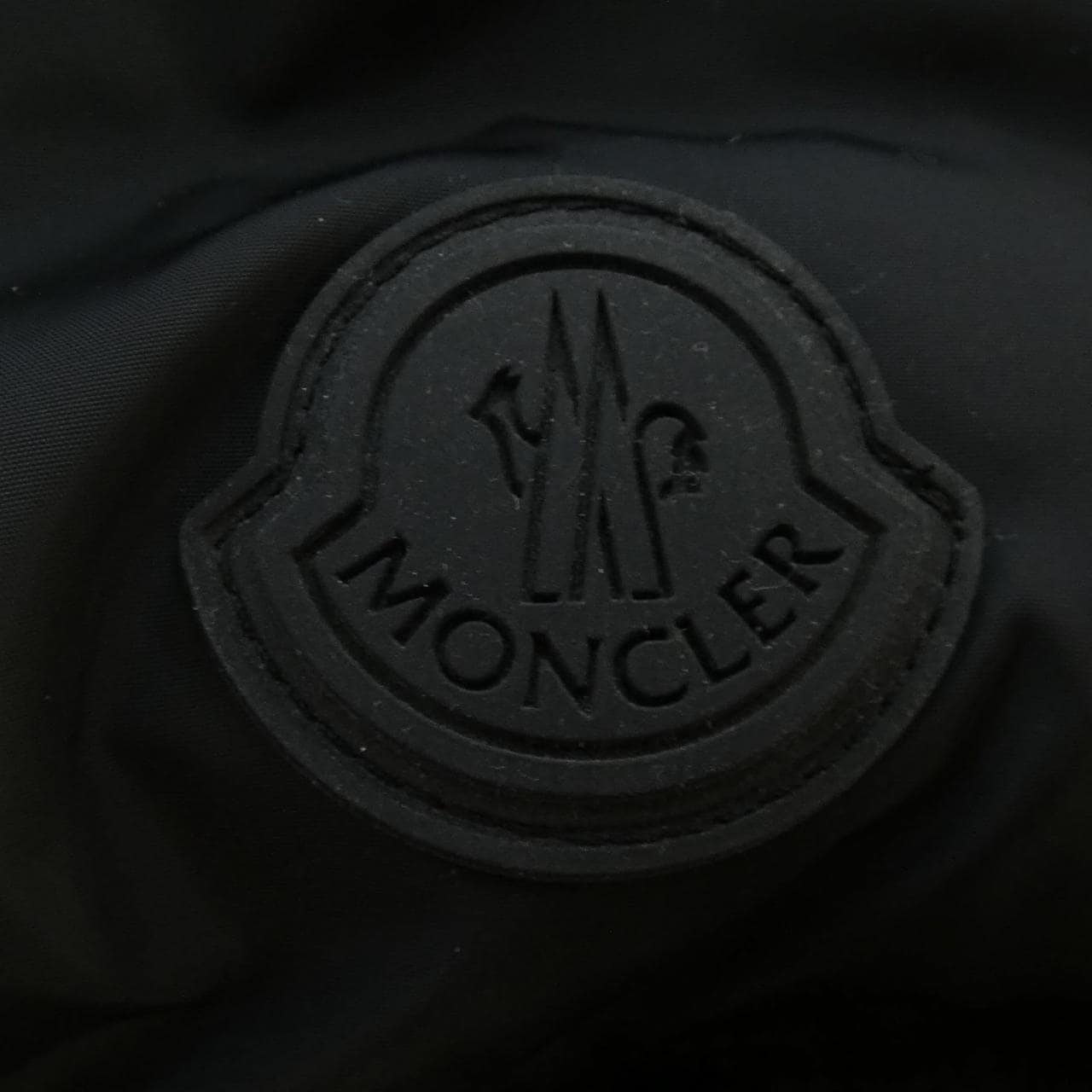 MONCLER MONCLER Down Jacket