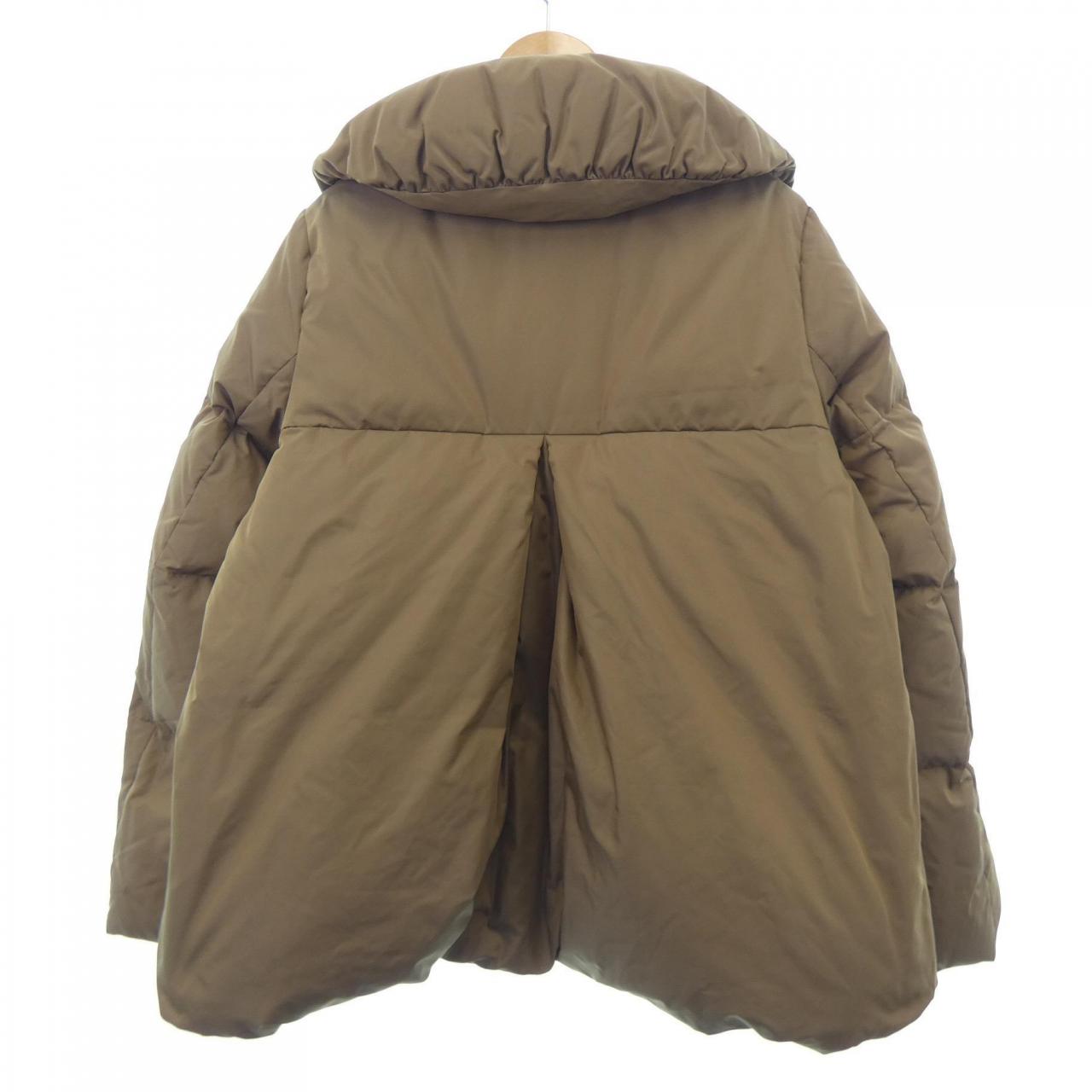 アマカ AMACA ダウンジャケット