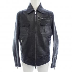 ヴァレンティノ VALENTINO レザージャケット