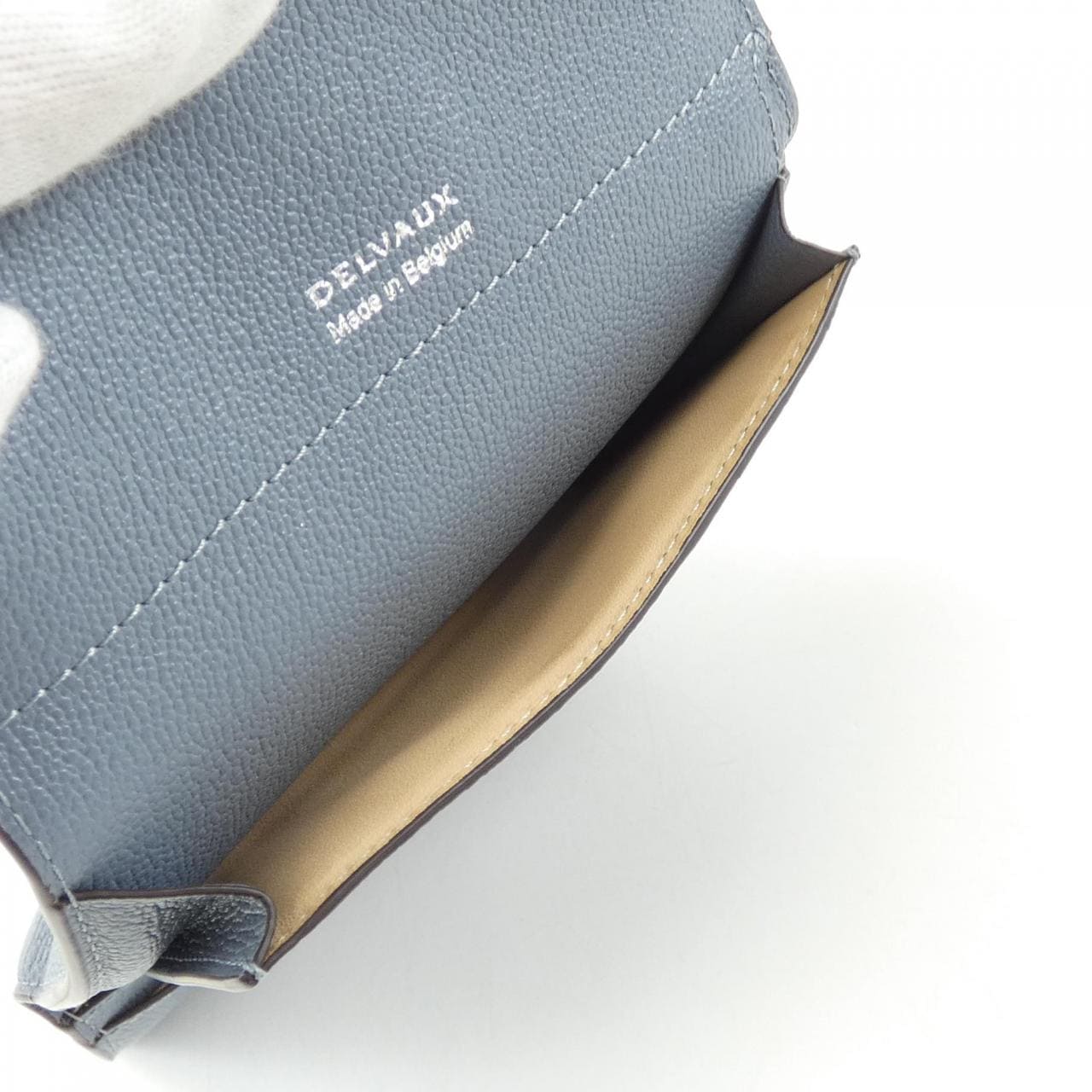 デルボー DELVAUX WALLET