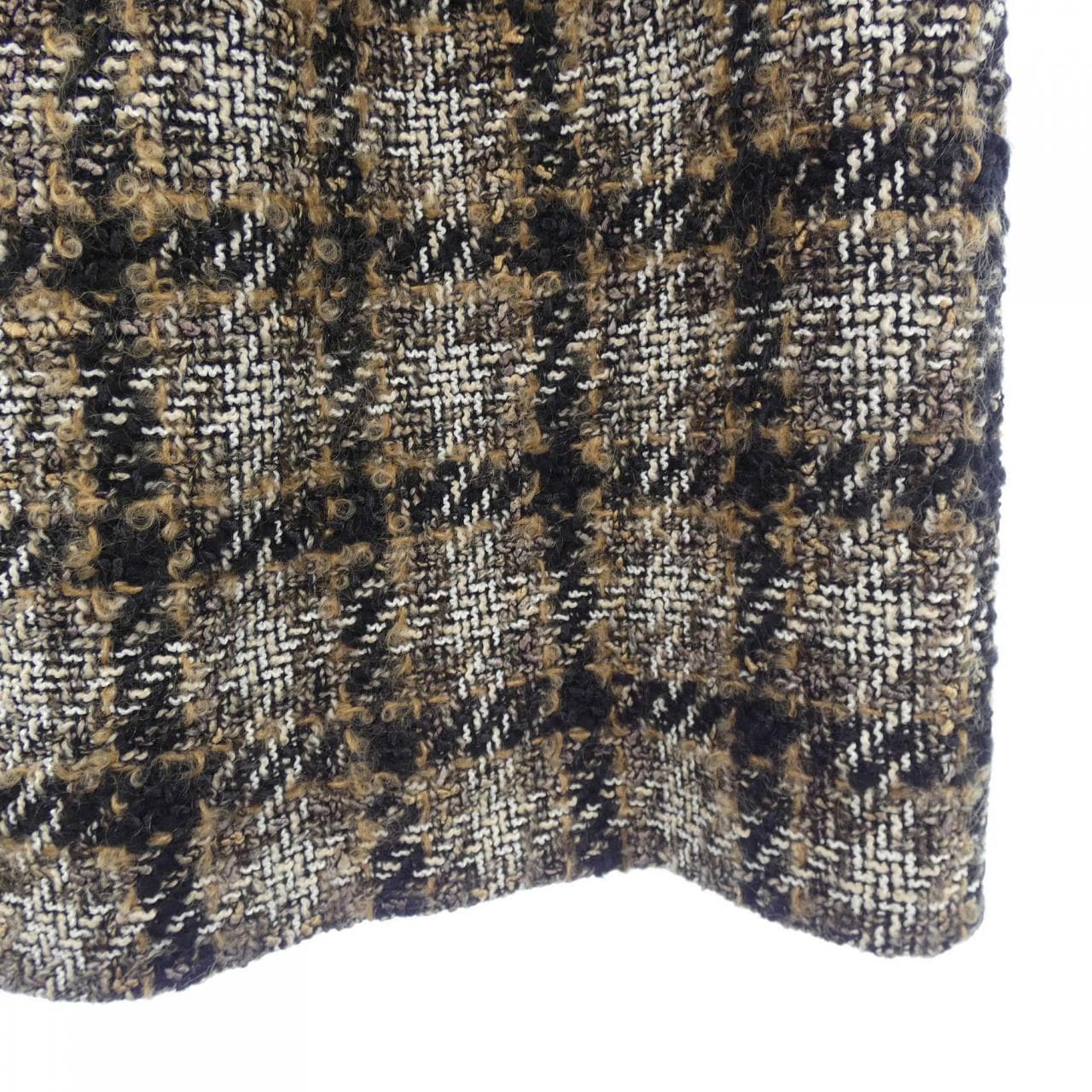 [vintage] CHANEL Skirt