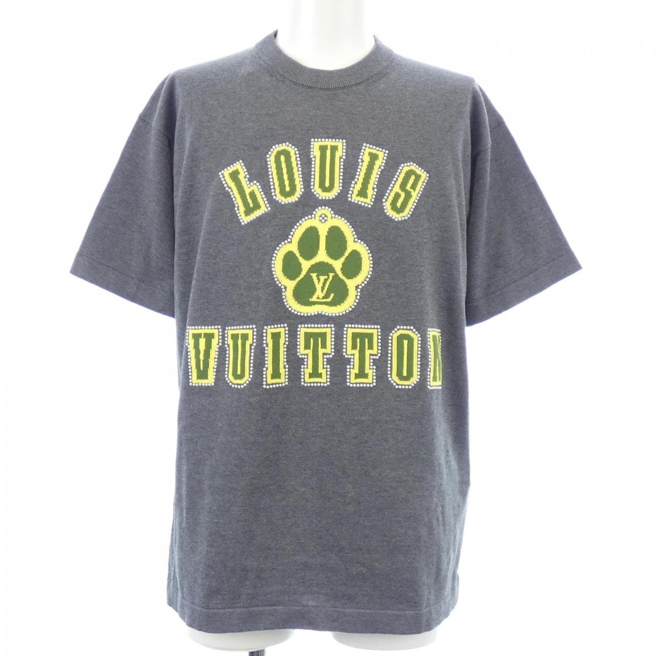 ルイヴィトン LOUIS VUITTON ニット