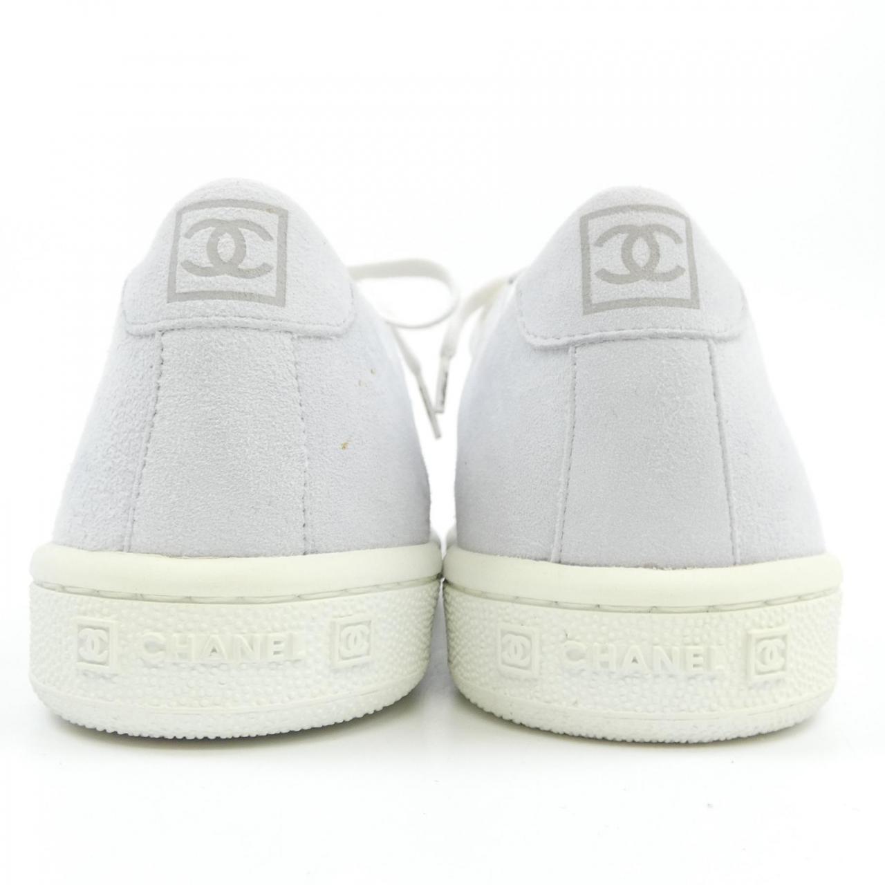 シャネル CHANEL スニーカー