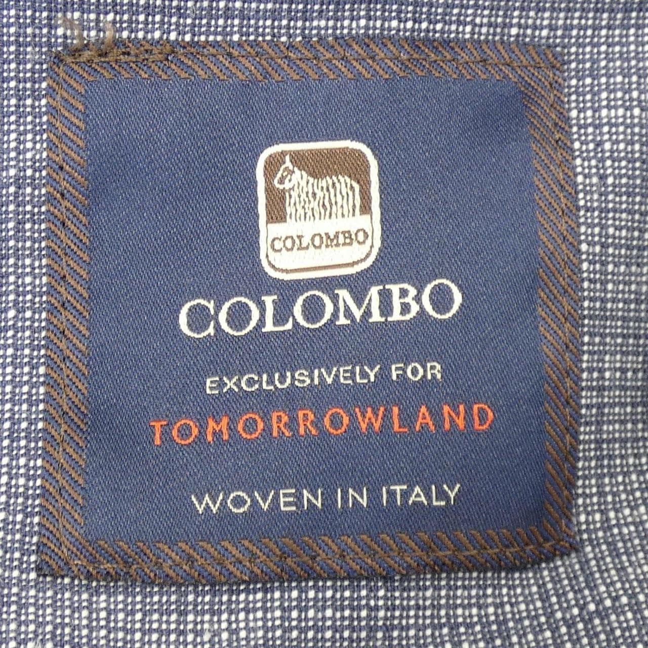 トゥモローランドコレクション TOMORROW LAND COLLEC ジャケット