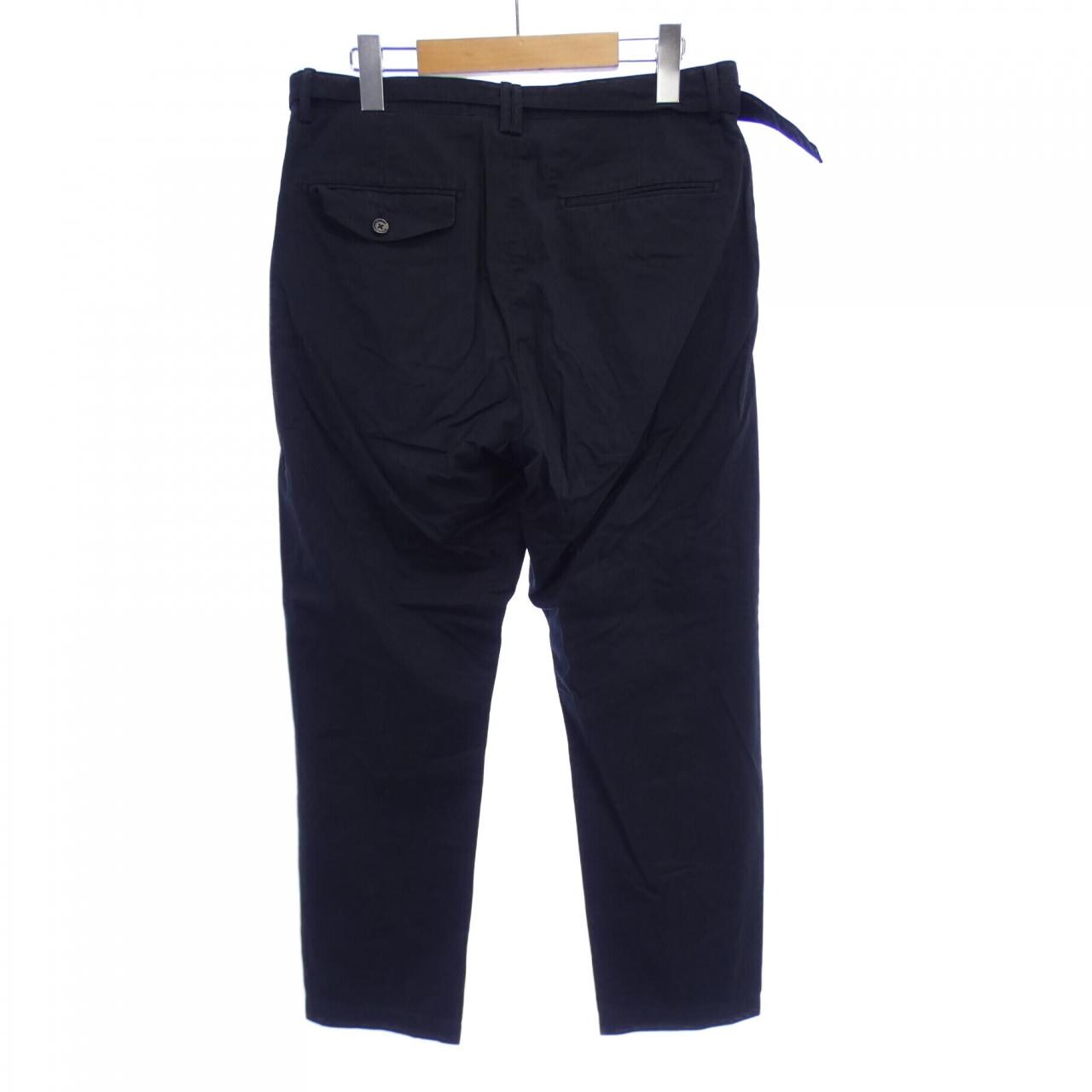 TILT THE AUTHENTICS パンツ