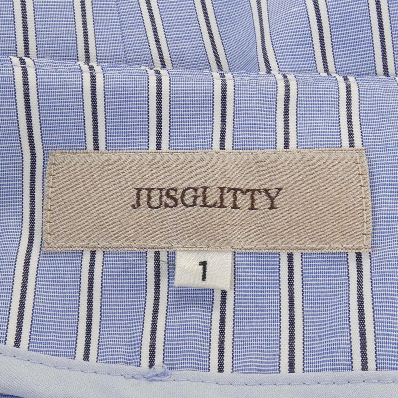 ジャスグリッティ JUSGLITTY ワンピース