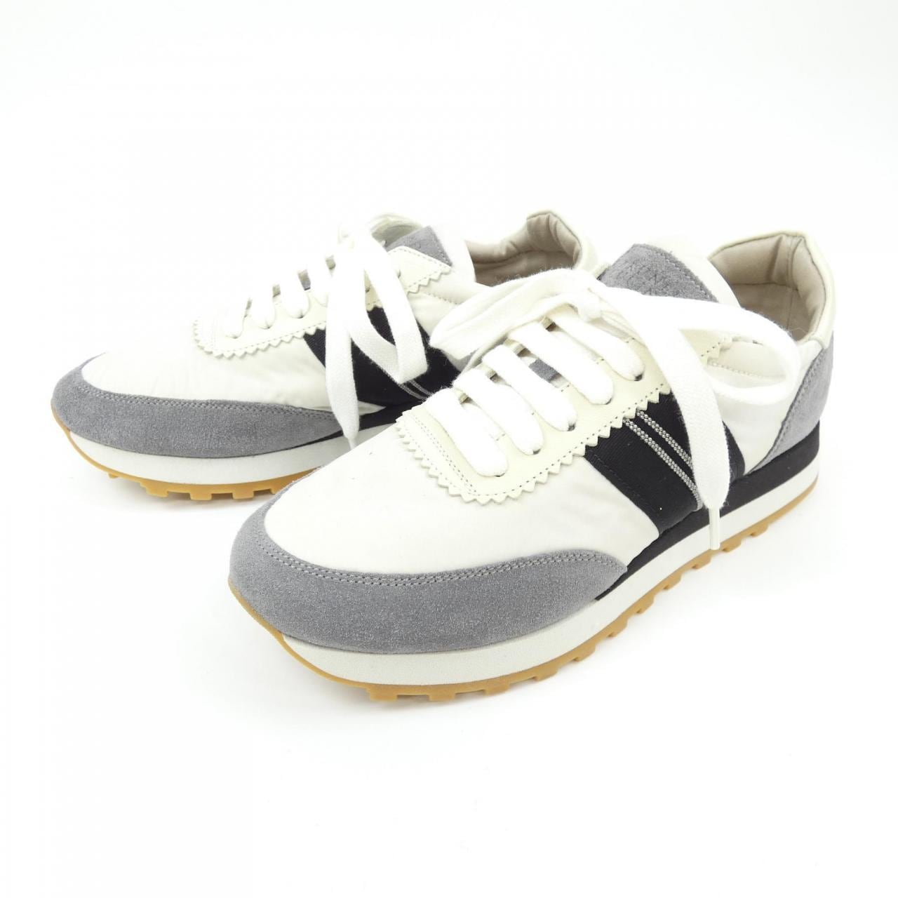 BRUNELLO CUCINELLI CUCINELLI 鞋履